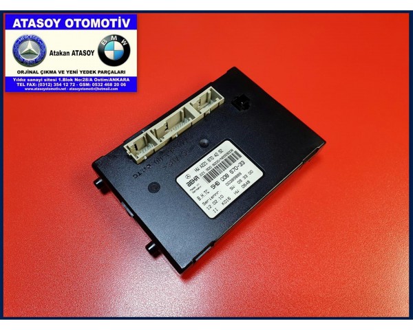 MERCEDES W221 KLİMA BEYNİ 2218700803 2218700903 2218708487 2218709687 2218709787 2218700287 2218700387 2218701886 2218701986 2218708092 2218703295 2219000803 2219000903 2219002303 2219002403 2219008100 2219008200